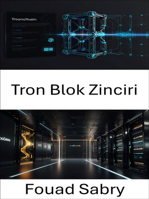cover image of Tron Blok Zinciri